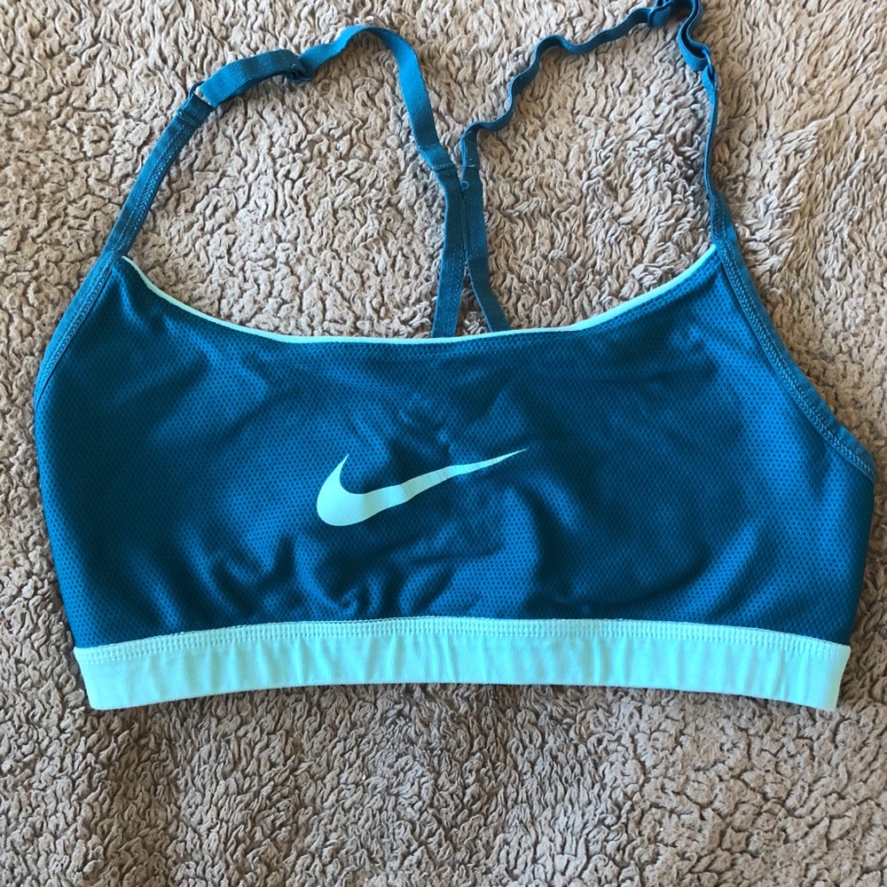 Nike Reversible Sports Bra